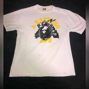 BAPE Kabuto T-shirt